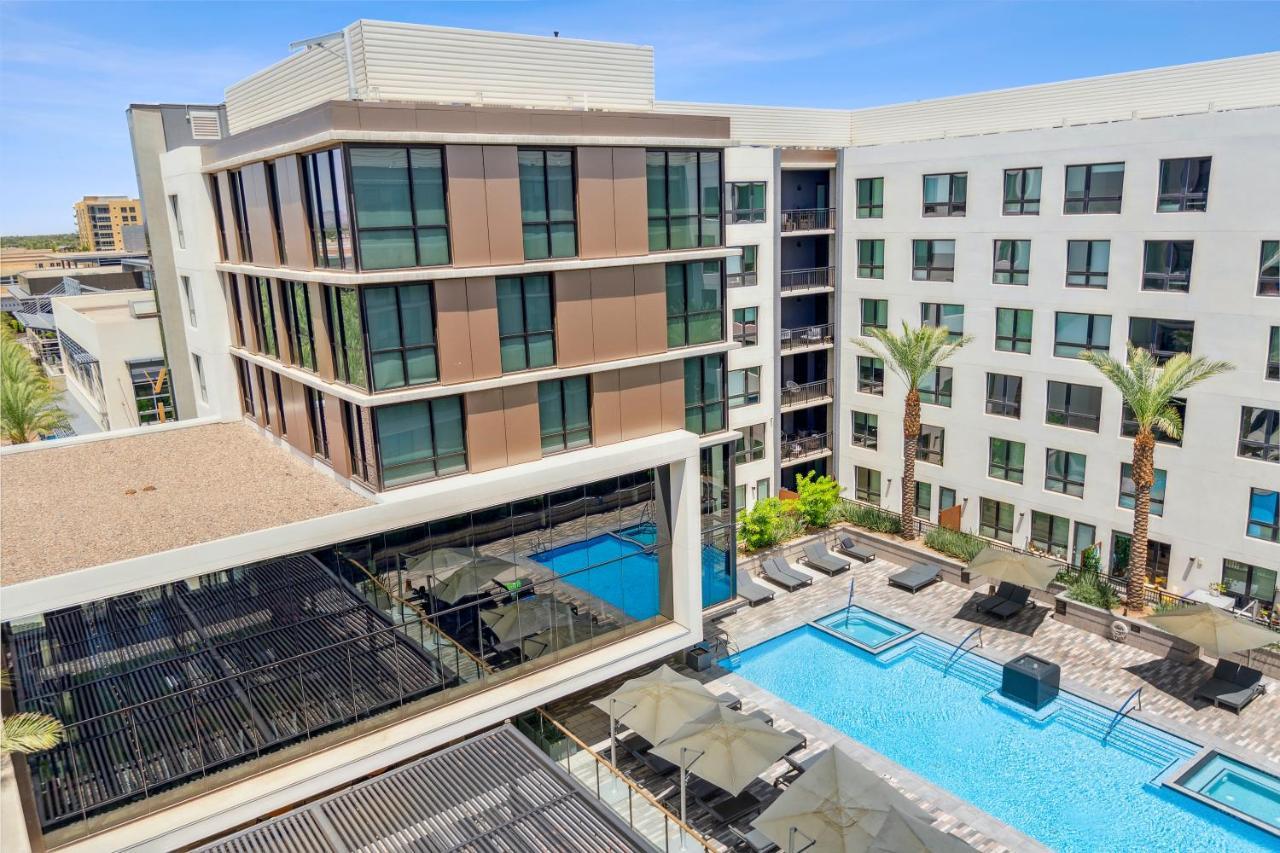 Kasa Scottsdale Quarter Phoenix 외부 사진