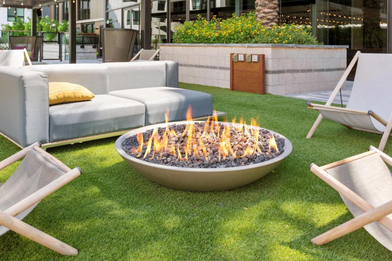 Kasa Scottsdale Quarter Phoenix 외부 사진