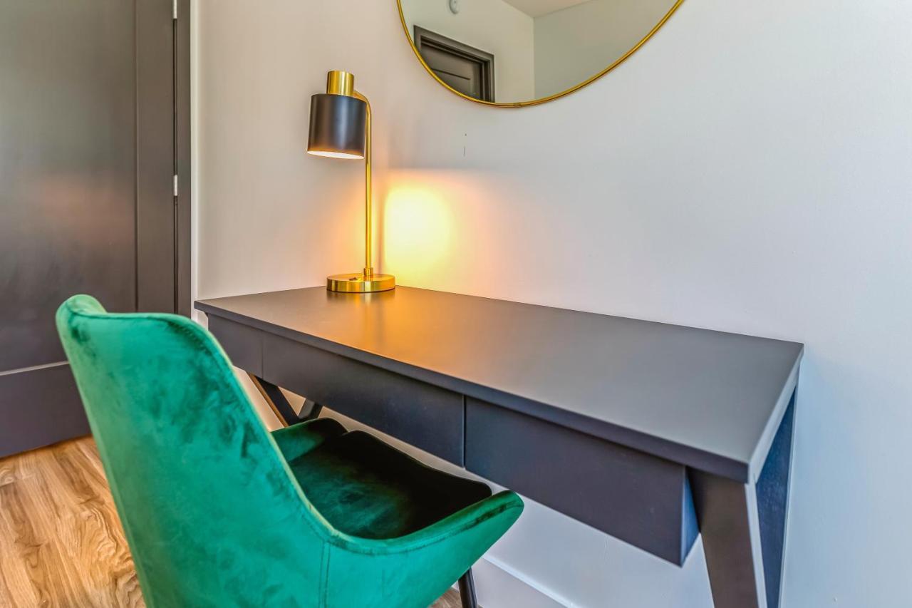 Kasa Scottsdale Quarter Phoenix 외부 사진