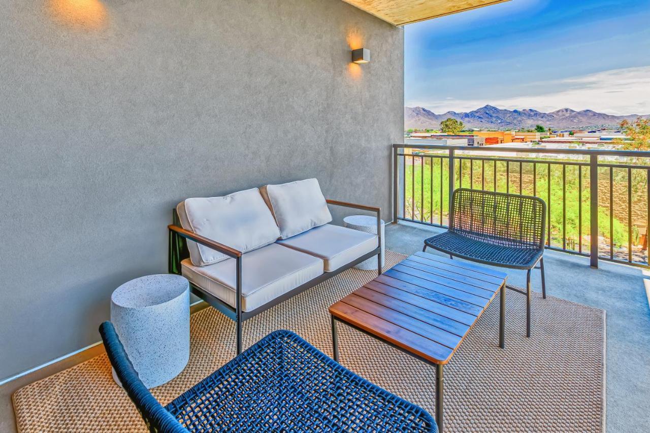 Kasa Scottsdale Quarter Phoenix 외부 사진